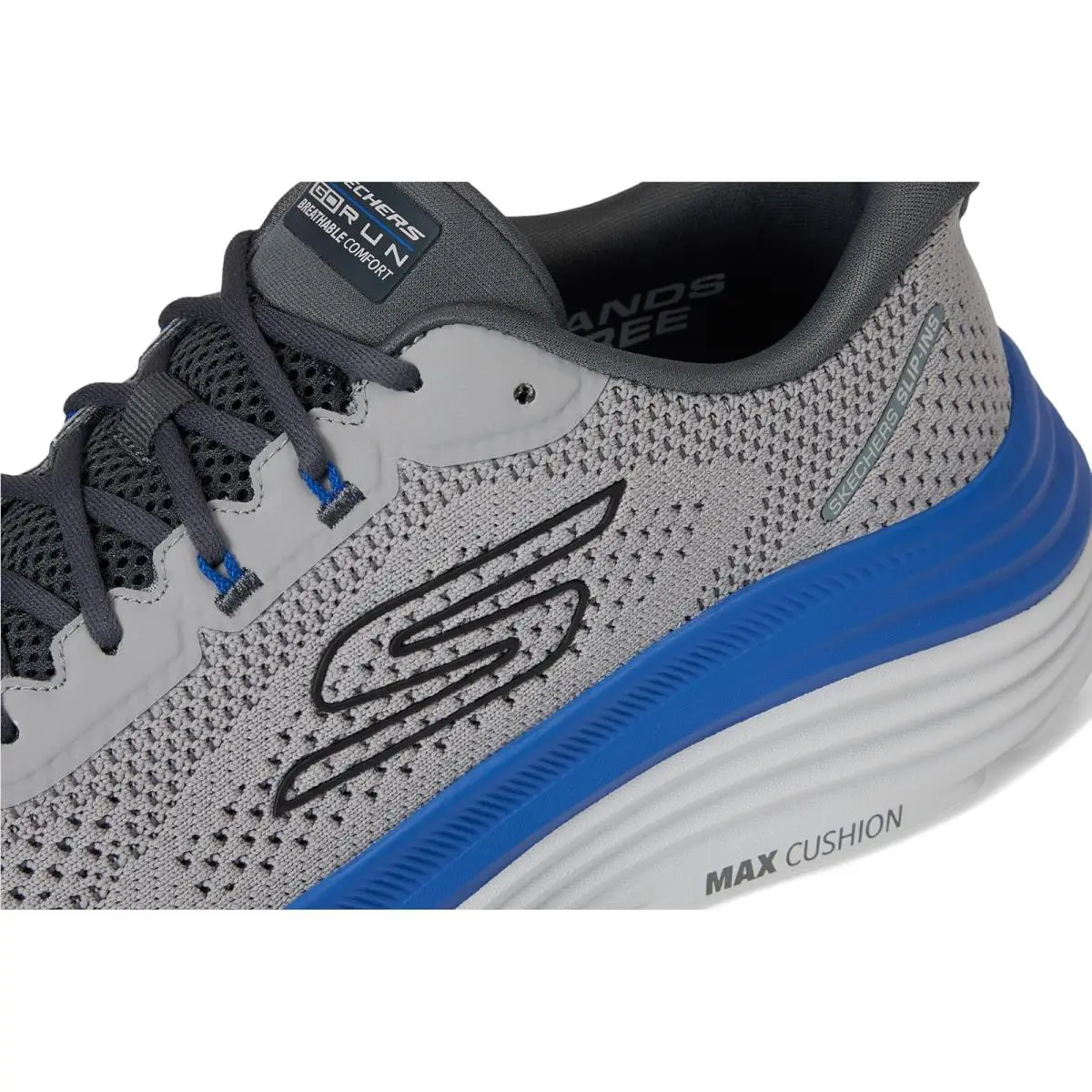 Skechers shoes - Dark Navy 18