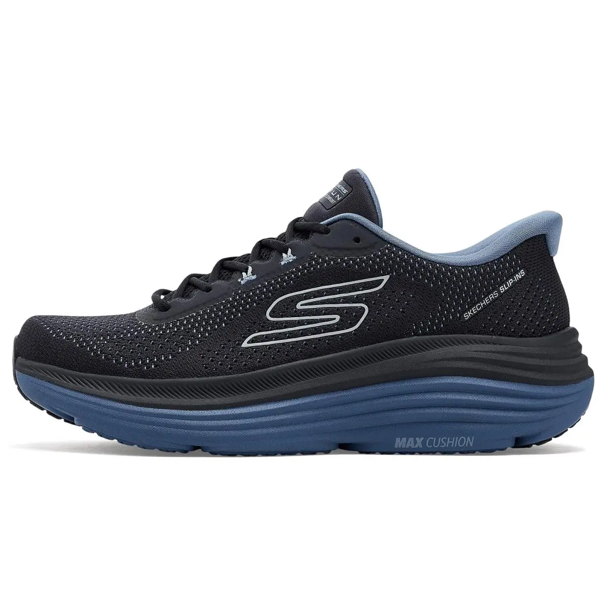 Skechers shoes - Dark Navy 9