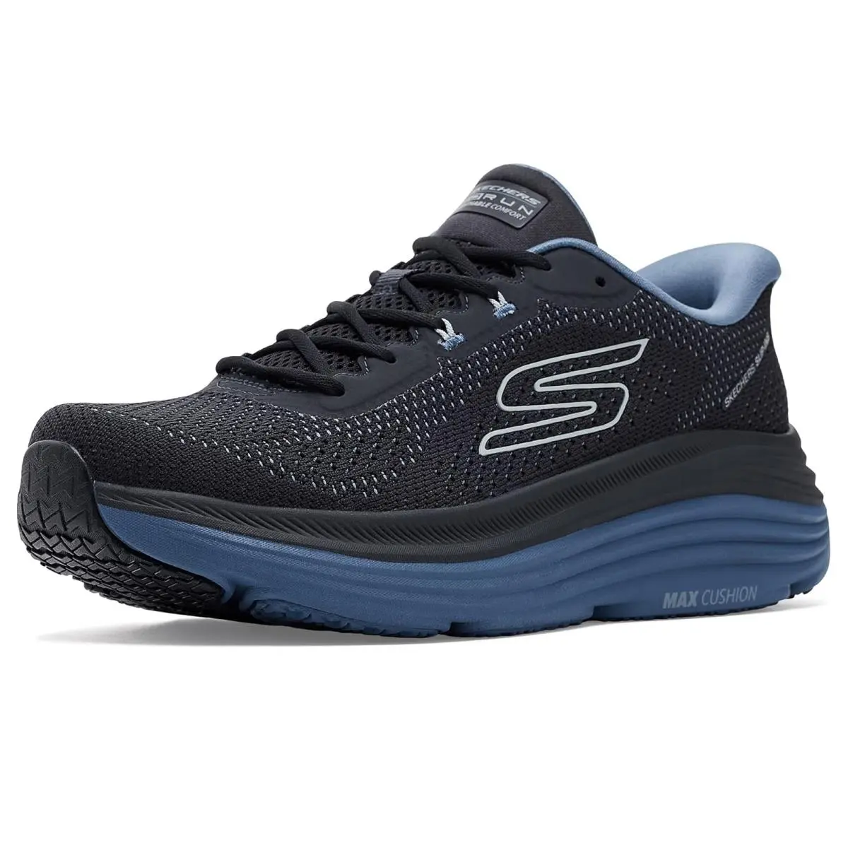 Skechers shoes - Dark Navy 6
