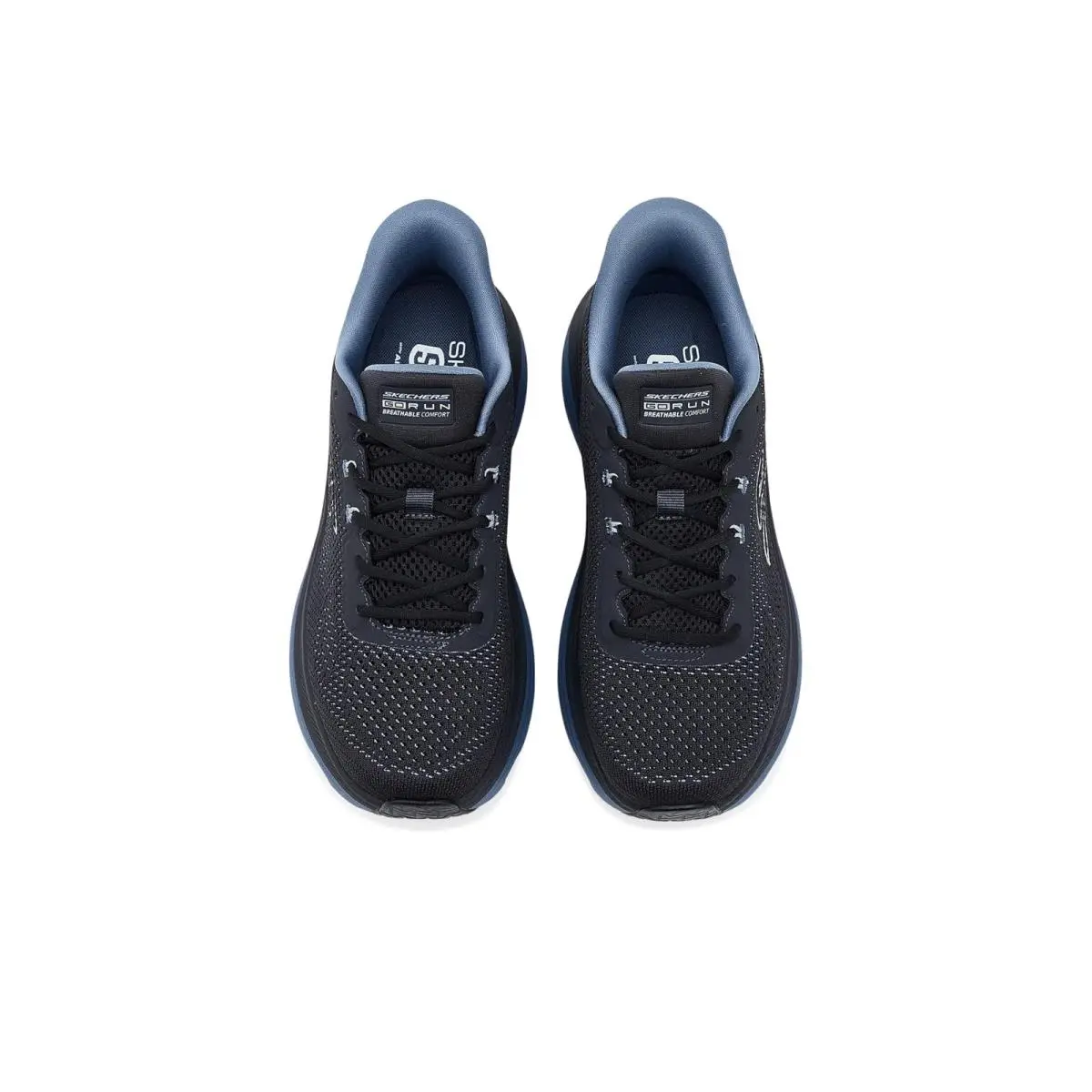 Skechers shoes - Dark Navy 7