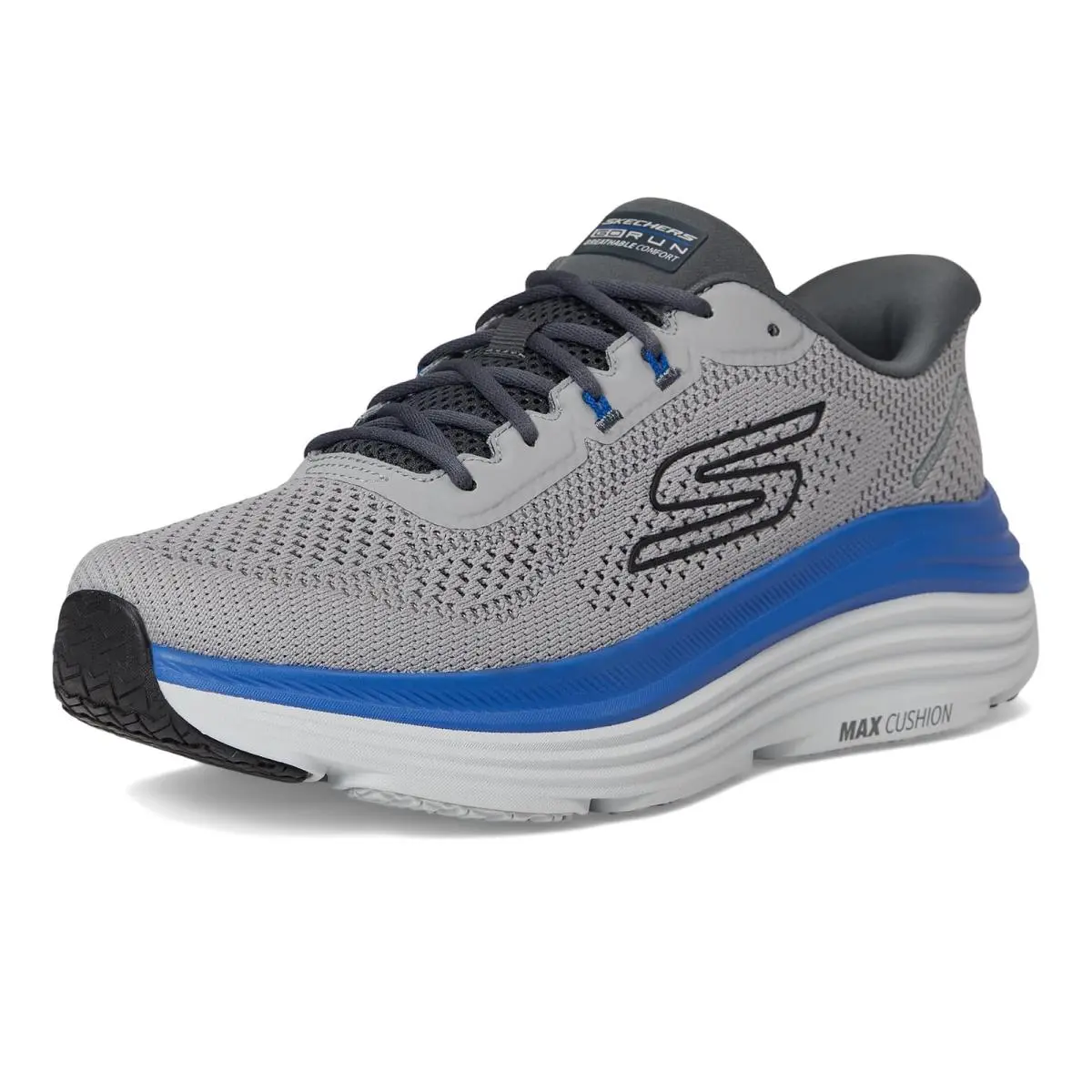 Skechers shoes - Dark Navy 19