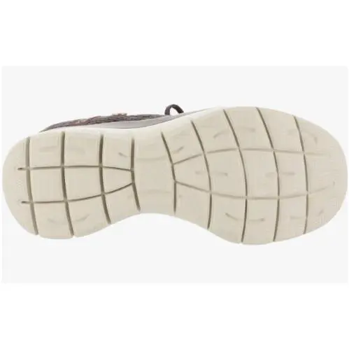 Skechers shoes - Brown 1