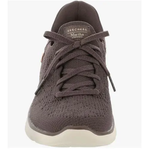Skechers shoes - Brown 9