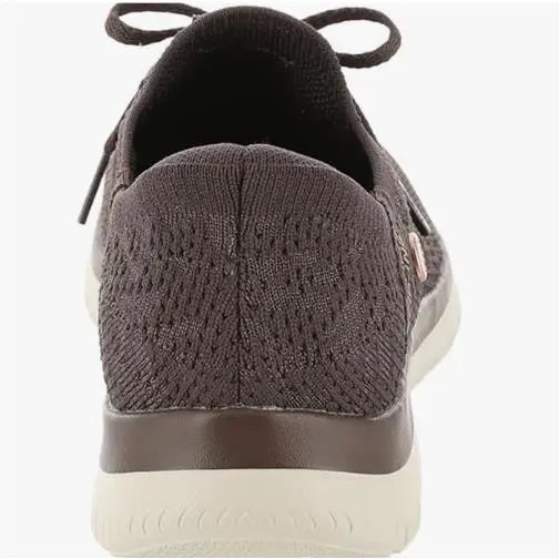 Skechers shoes - Brown 10