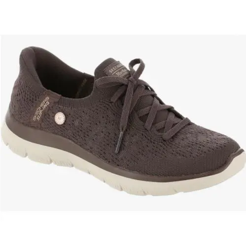 Skechers shoes - Brown 5