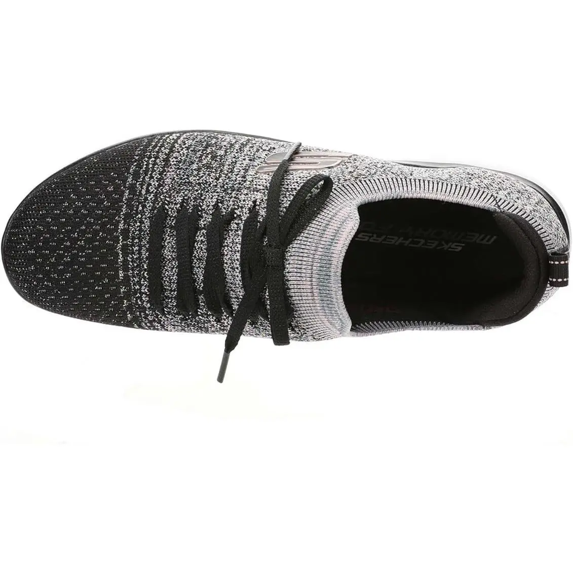 Skechers shoes - Black 4