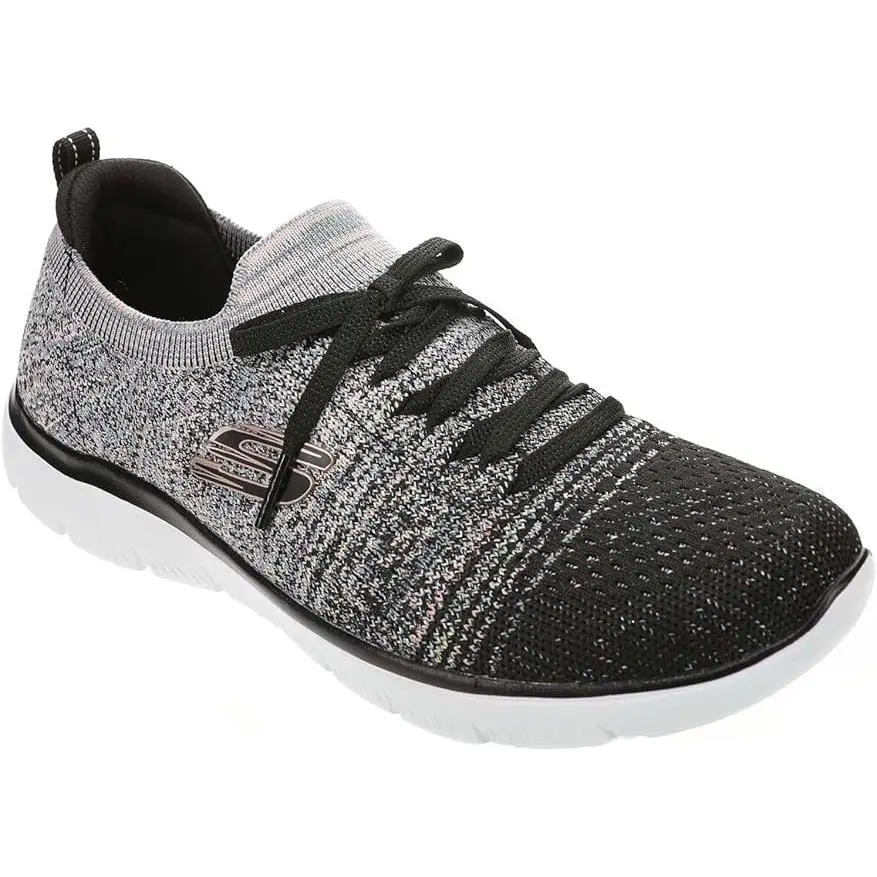 Skechers shoes - Black 5