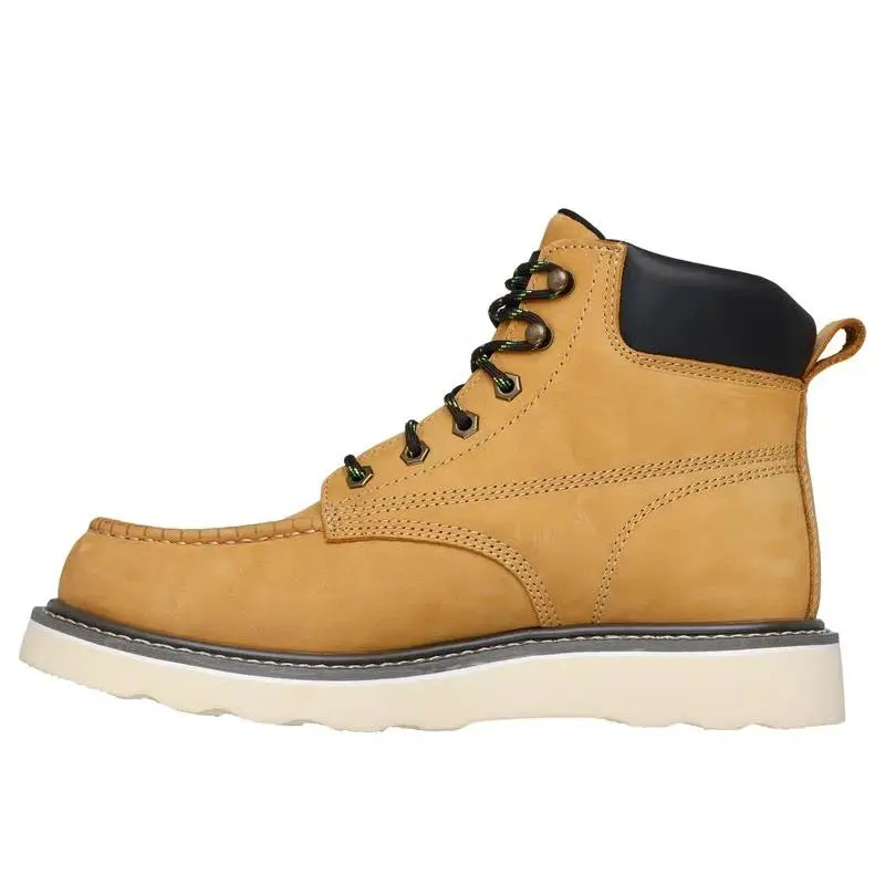 Skechers shoes - 256019 WTN - WTN - Wheat 2