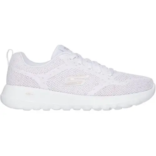 Skechers shoes - Go Walk Joy - Walk Joy - 124640/WTRG - White/ Rose Gold 0