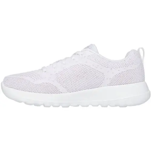 Skechers shoes - Go Walk Joy - Walk Joy - 124640/WTRG - White/ Rose Gold 6