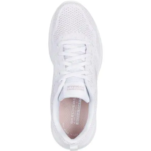 Skechers shoes - Go Walk Joy - Walk Joy - 124640/WTRG - White/ Rose Gold 7