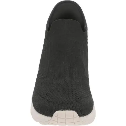 Skechers shoes - Slip-ins. - 177523 BLK - Black/White 2