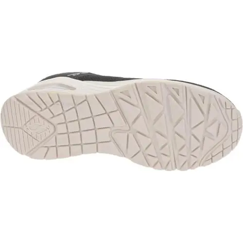 Skechers shoes - Slip-ins. - 177523 BLK - Black/White 5