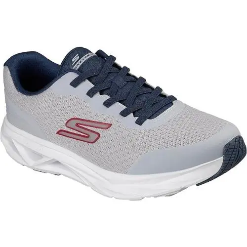 Skechers shoes - GRYNVY, (S): CHAR 11