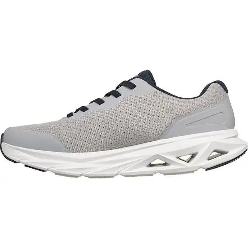 Skechers shoes - GRYNVY, (S): CHAR 12
