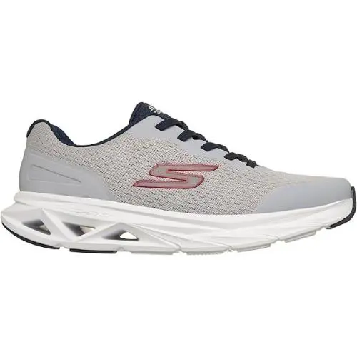 Skechers shoes - GRYNVY, (S): CHAR 13