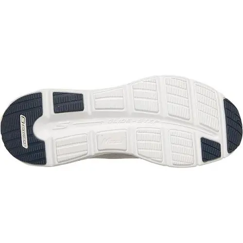 Skechers shoes - GRYNVY, (S): CHAR 15