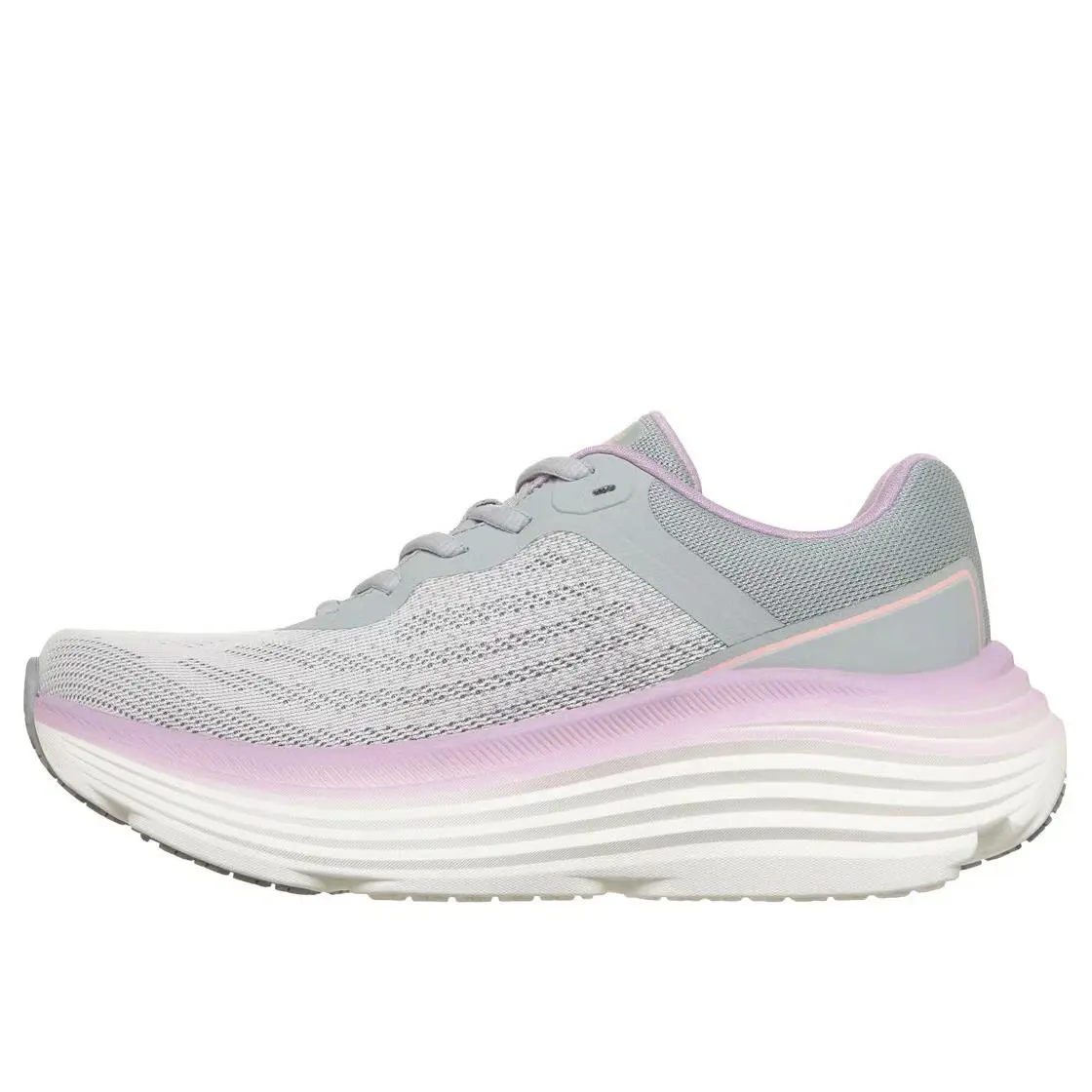 Skechers shoes - 129485 - 129485 GRY - Gray 7