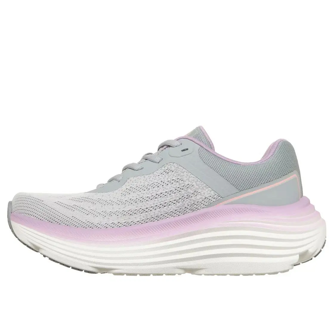 Skechers shoes - 129485 - 129485 GRY - Gray 7