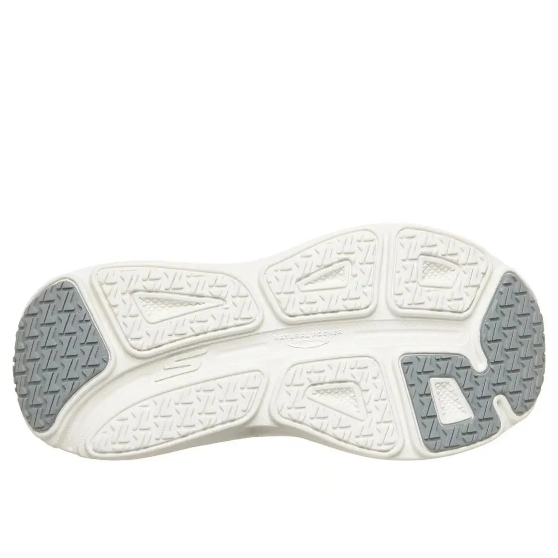 Skechers shoes - 129485 - 129485 GRY - Gray 8