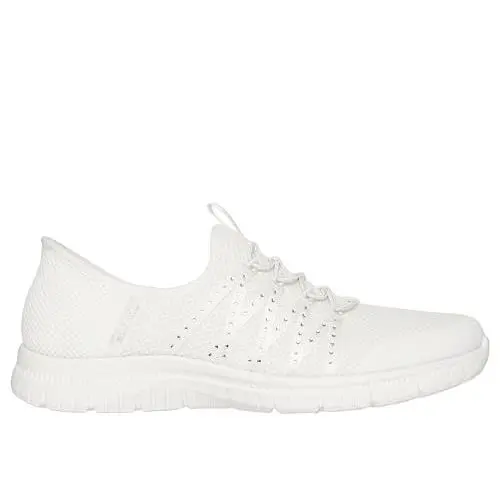 Skechers shoes - 104732 - 104732 - off white 2