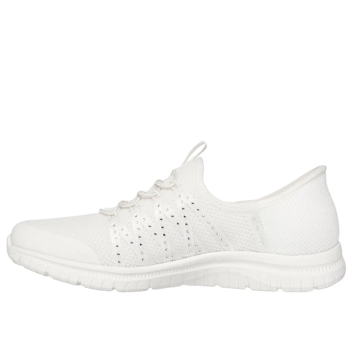 Skechers shoes - 104732 - 104732 - off white 3