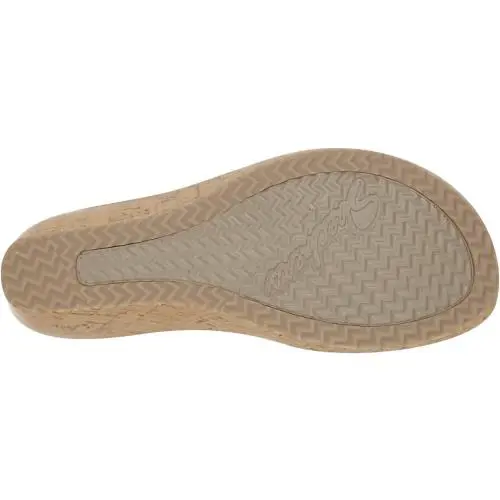 Skechers shoes - Open Toe - Open Toe - Black 0