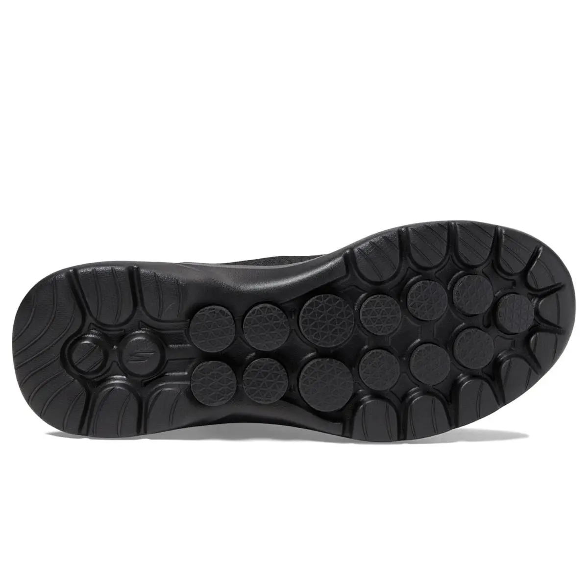 Skechers shoes - Black 1