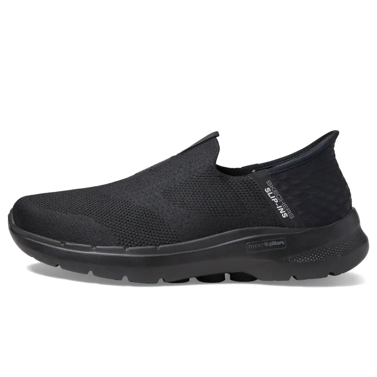 Skechers shoes - Black 2