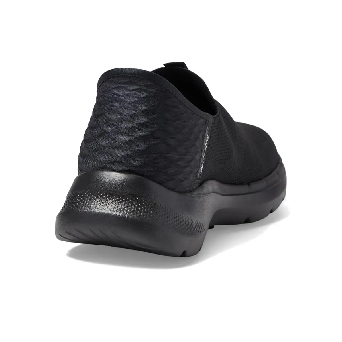 Skechers shoes - Black 3