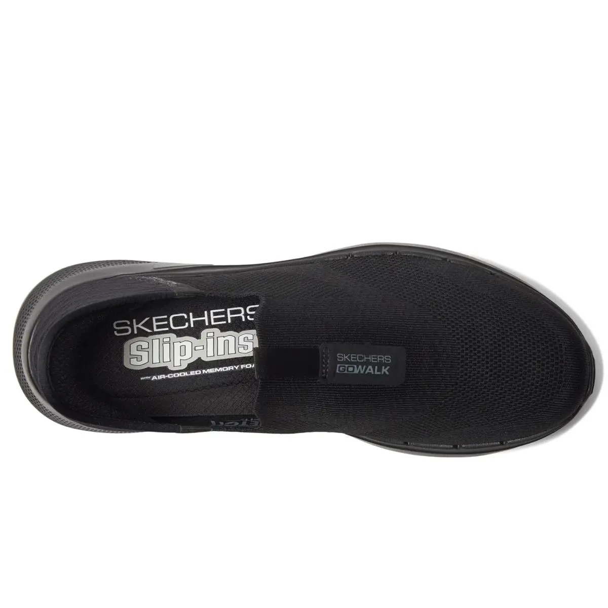 Skechers shoes - Black 6