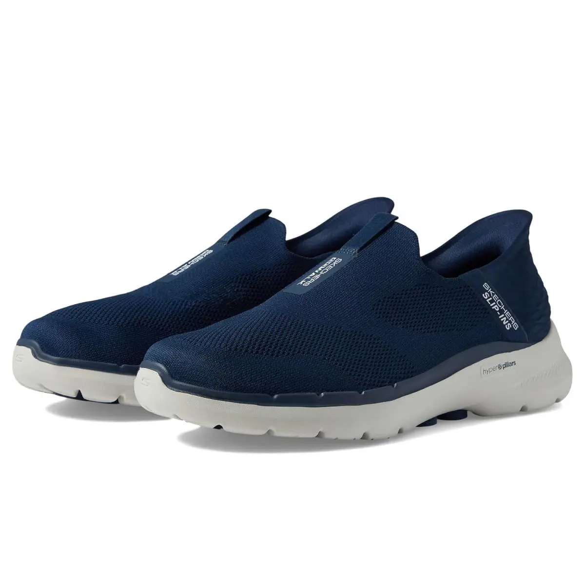 Skechers shoes - Black 11