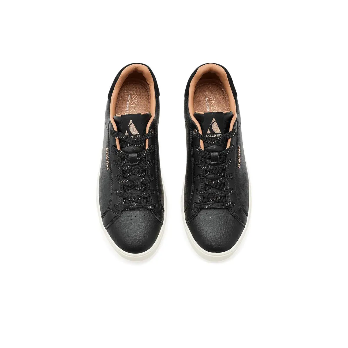 Skechers shoes - Black 0