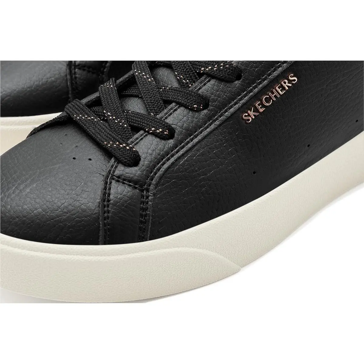 Skechers shoes - Black 4