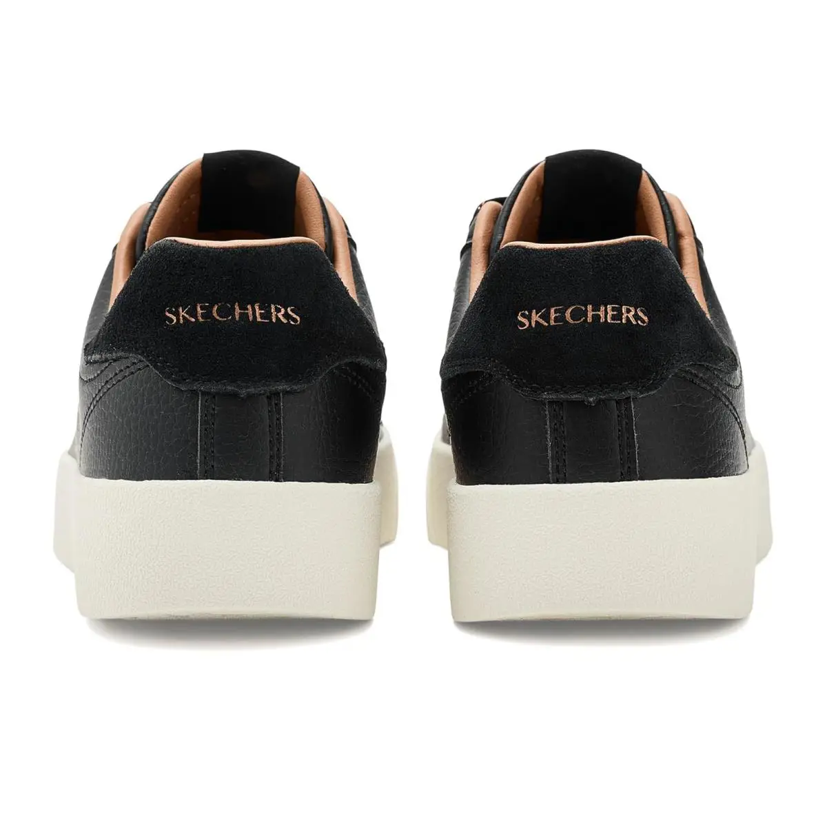 Skechers shoes - Black 12