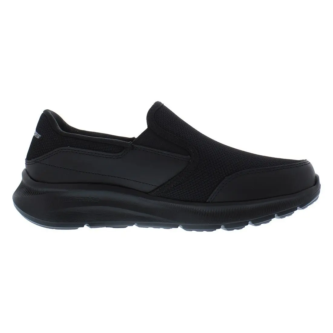 Skechers shoes - 232515WWBBK - 232515WWBBK - Black, Main: Black 1