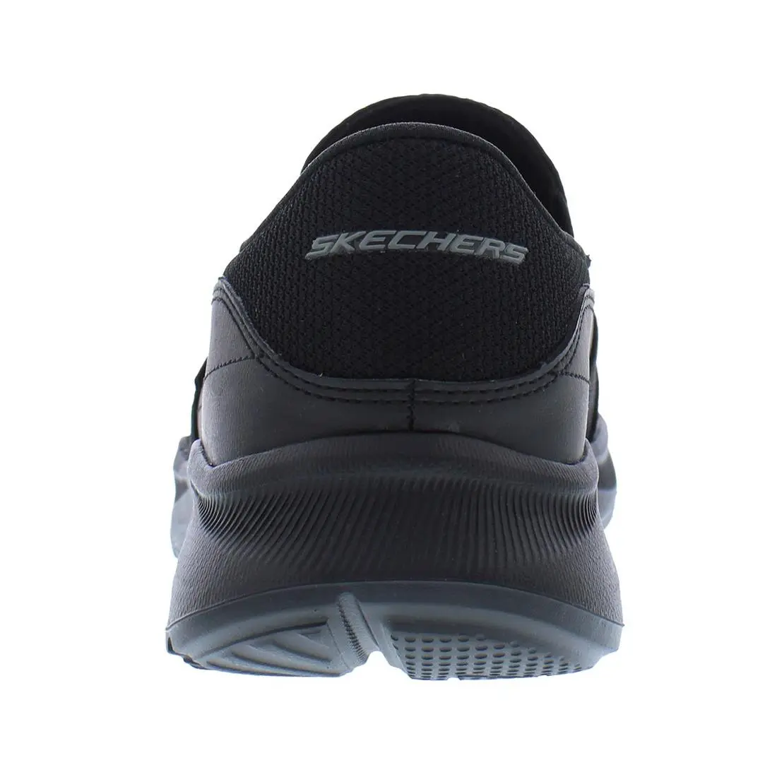Skechers shoes - 232515WWBBK - 232515WWBBK - Black, Main: Black 2