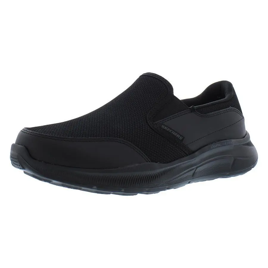 Skechers shoes - 232515WWBBK - 232515WWBBK - Black, Main: Black 8