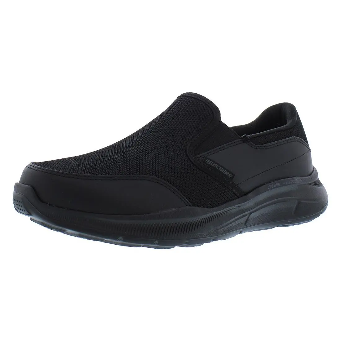 Skechers shoes - 232515WWBBK - 232515WWBBK - Black, Main: Black 5