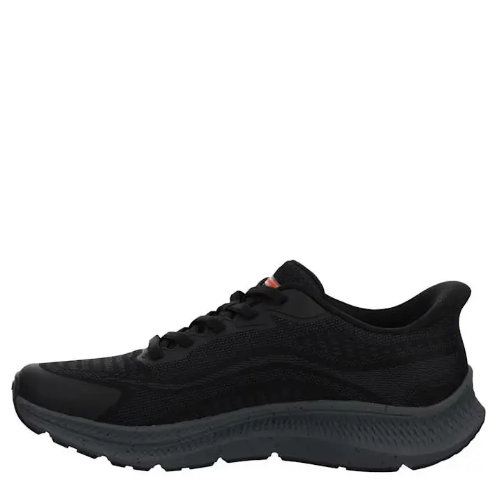 Skechers shoes - Skechers go walk - walk - Black 2