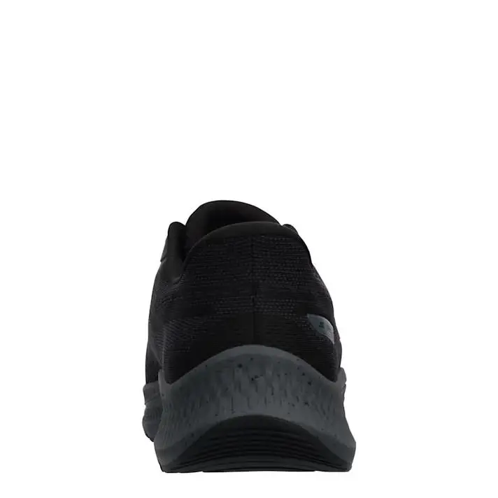 Skechers shoes - Skechers go walk - walk - Black 9