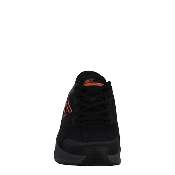 Skechers shoes - Skechers go walk - walk - Black 7