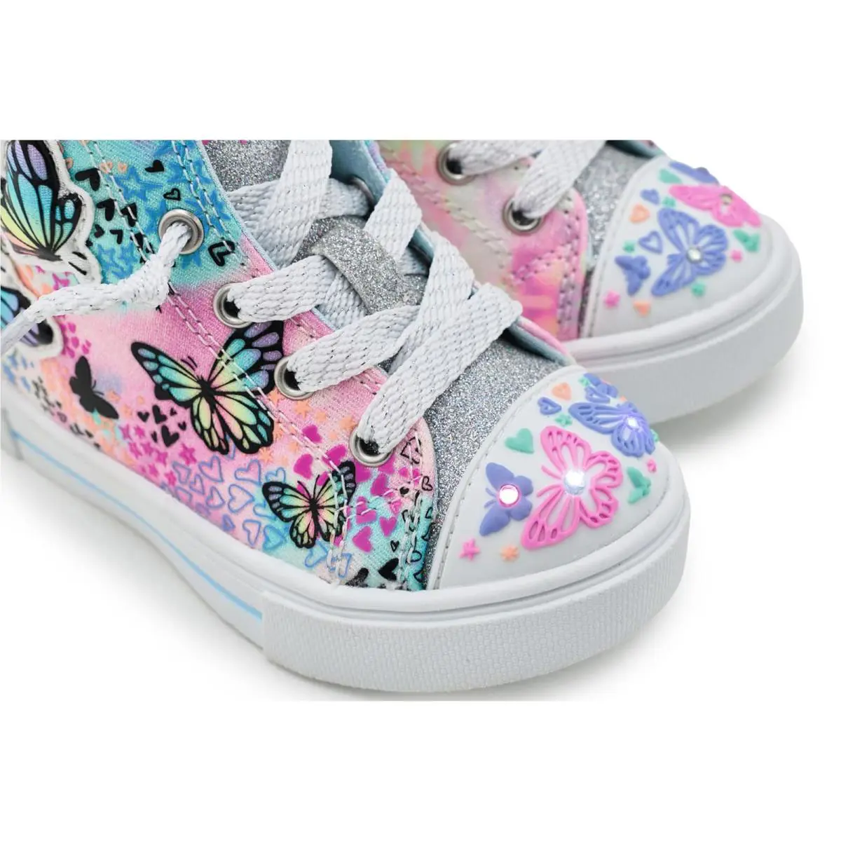 Skechers shoes - Multi 4