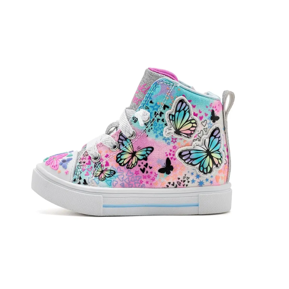 Skechers shoes - Multi 9
