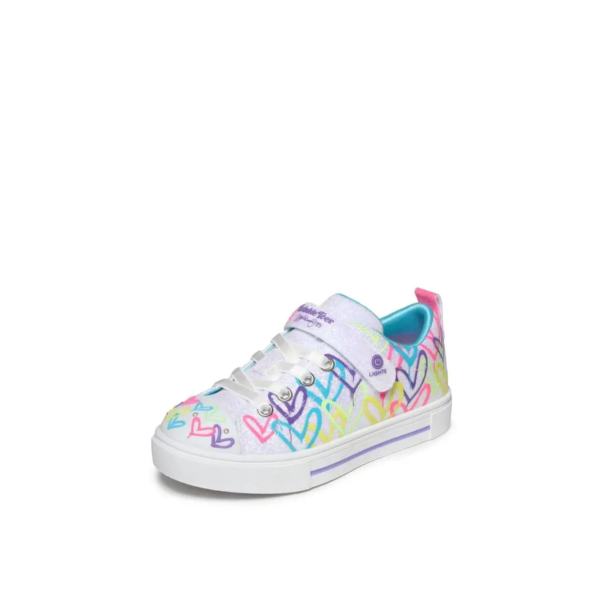 Skechers shoes - Light Pink 2