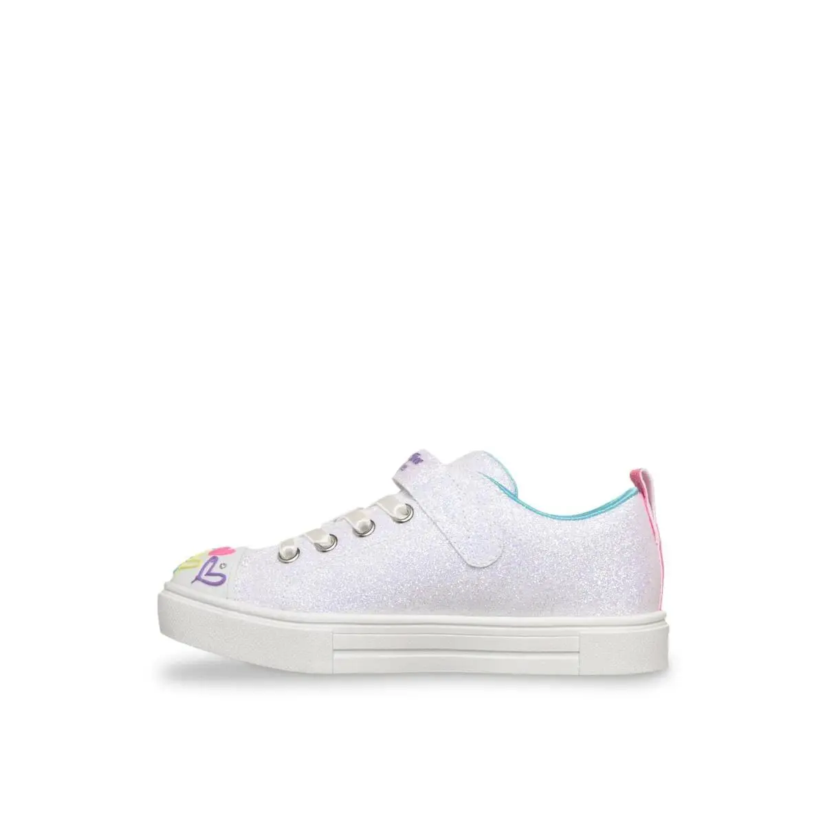 Skechers shoes - Light Pink 3
