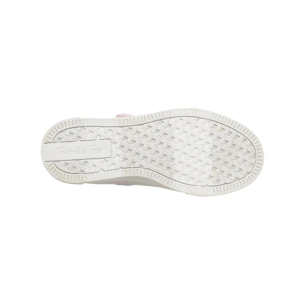 Skechers shoes - Light Pink 5