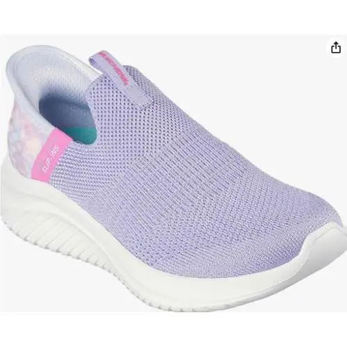 Skechers shoes - LVMT 0