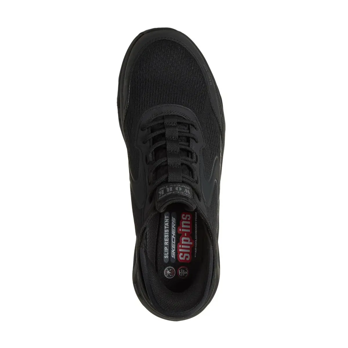 Skechers shoes - 200452 - 200452 - Black 2