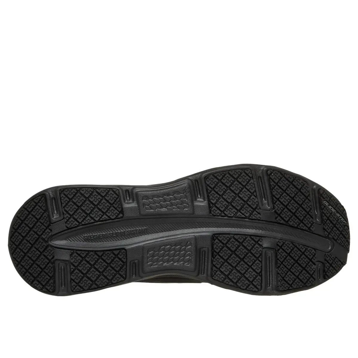 Skechers shoes - 200452 - 200452 - Black 3